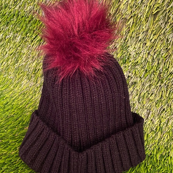 Beanie hat NWT. - Picture 9 of 14